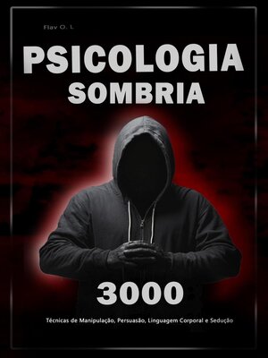 cover image of Psicologia Sombria